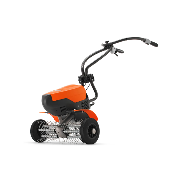 Husqvarna TB 1000 Motorhacke