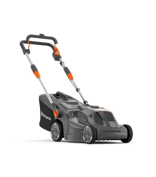 Husqvarna Aspire® LC34-P4A Akku-Rasenmäher mit Akku und Ladegerät