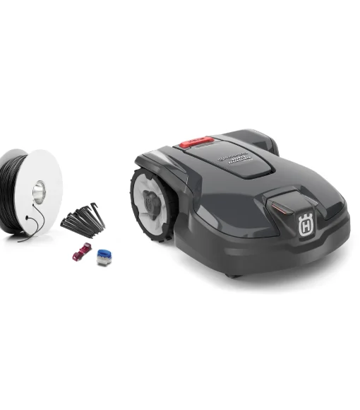 Husqvarna Automower® 310 Mark II inklusive Installationssatz
