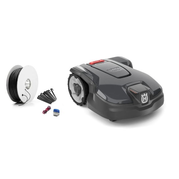 Husqvarna Automower® 310 Mark II inklusive Installationssatz