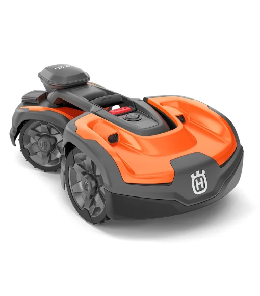 Husqvarna Automower® 535 AWD EPOS®