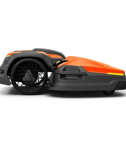 Husqvarna CEORA® 544 EPOS® / RZ 43L / CS4