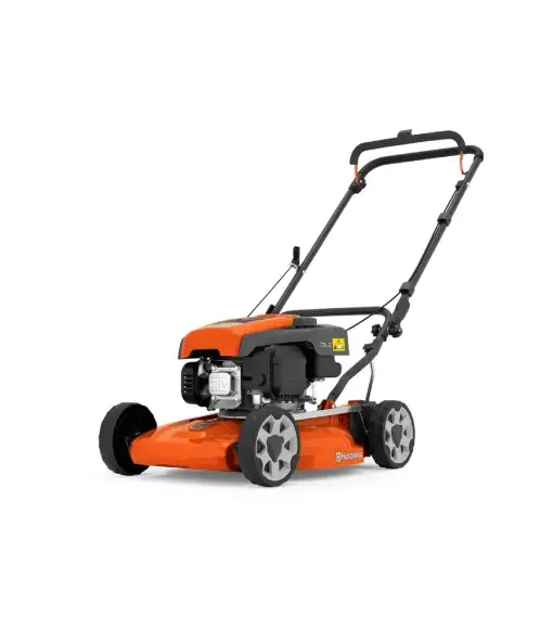 Husqvarna LB 144 Benzin-Rasenmäher