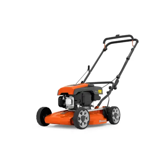 Husqvarna LB 144 Benzin-Rasenmäher