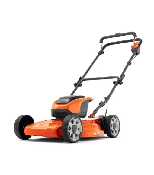 Husqvarna LB 144i – Kompakter Akku-Mulchmäher