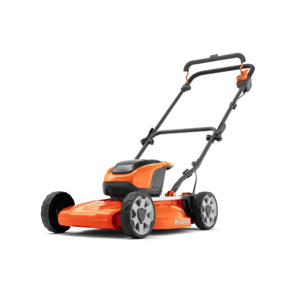 Husqvarna LB 144i – Kompakter Akku-Mulchmäher