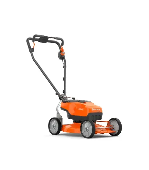 Husqvarna Elektro-Rasenmäher LB 442i