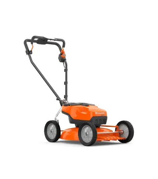 Husqvarna Elektro-Rasenmäher LB 448i