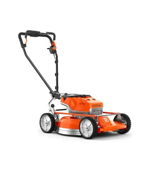 Husqvarna Elektro-Rasenmäher LB 553iV