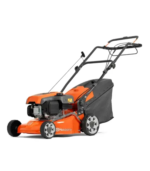 Husqvarna LC 140SP Benzin-Rasenmäher