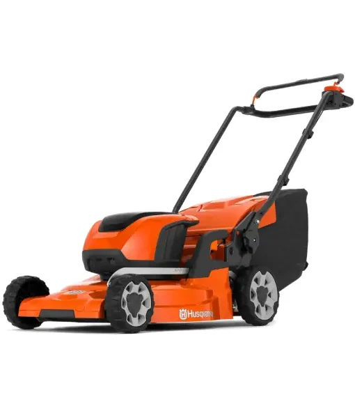 Husqvarna LC 247i Akku-Rasenmäher