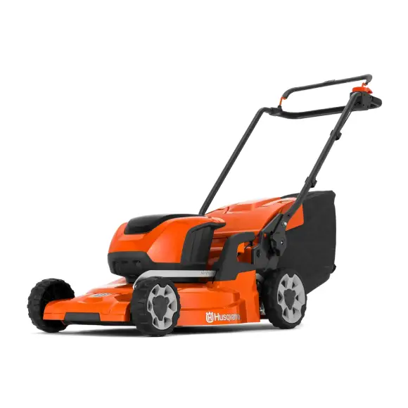 Husqvarna LC 247i Akku-Rasenmäher