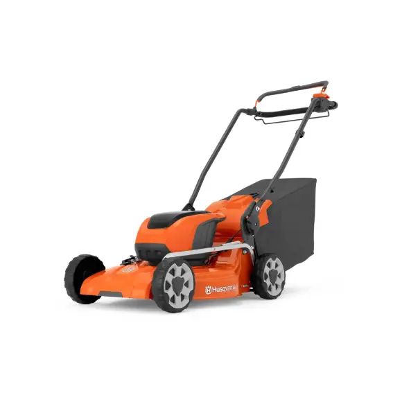 Husqvarna Elektro-Rasenmäher LC 251i
