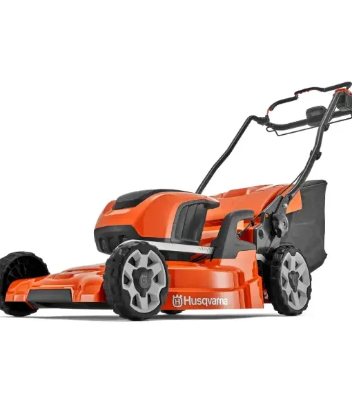 Husqvarna LC 353iVX – Leistungsstarker Akku-Rasenmäher