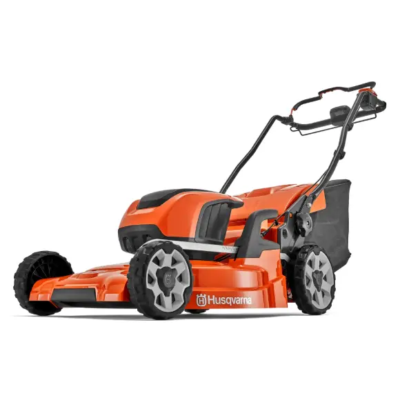 Husqvarna LC 353iVX – Leistungsstarker Akku-Rasenmäher