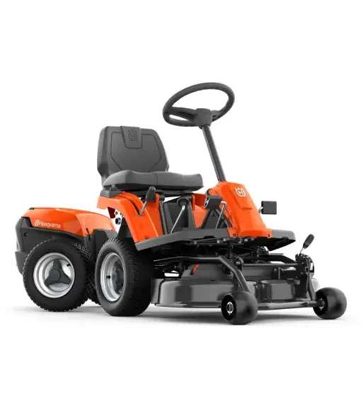 Husqvarna R 112iC Aufsitzrasenmäher