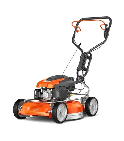Husqvarna Rasenmäher KLIPPO LB 553SQe