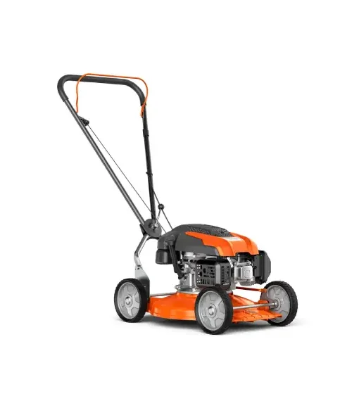 Husqvarna Rasenmäher LB 442Q