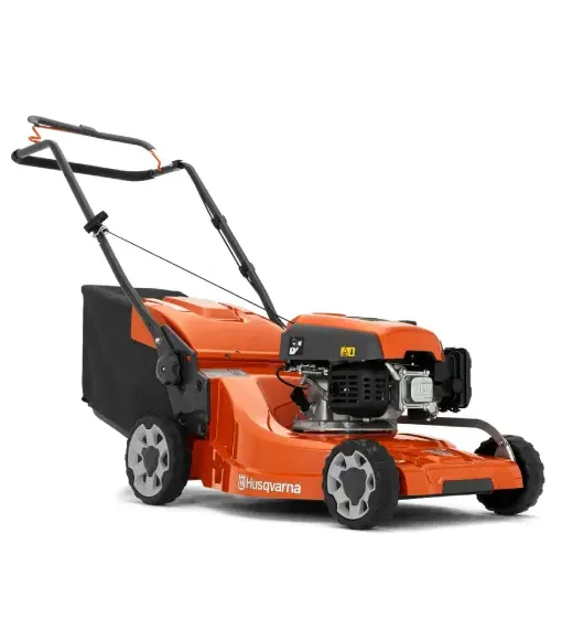 Husqvarna LC 247 Benzin-Rasenmäher