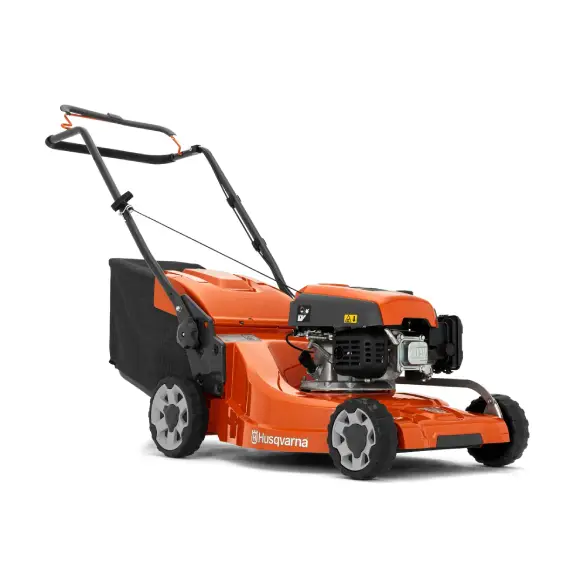 Husqvarna LC 247 Benzin-Rasenmäher