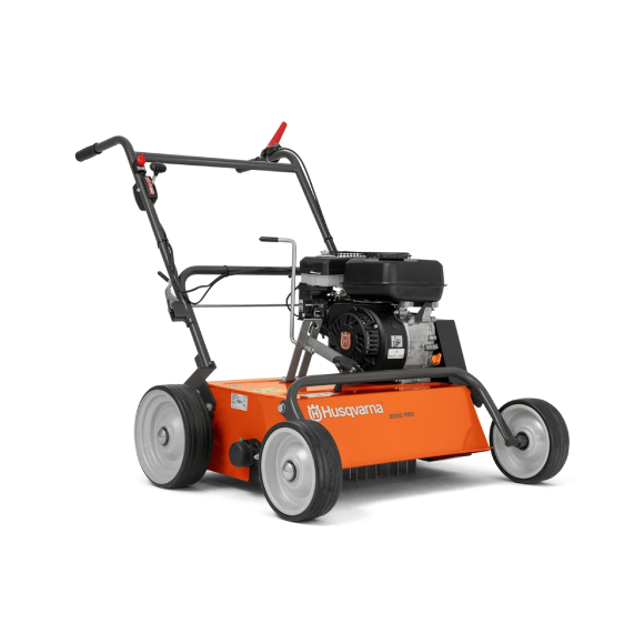 Husqvarna S 500 PRO Vertikutierer