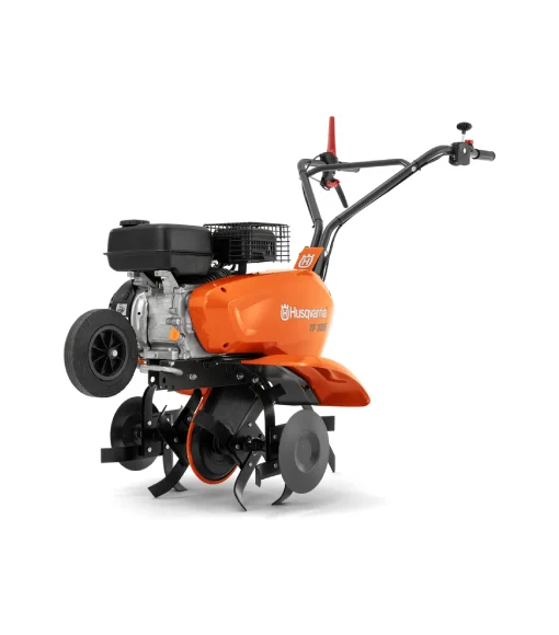 Motorhacke Husqvarna TF 325