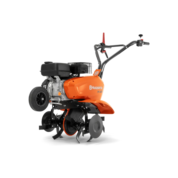 Husqvarna TF 325 Motorhacke