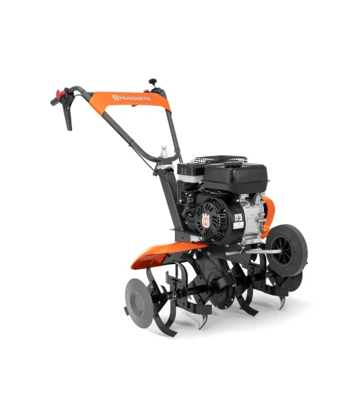 Motorhacke Husqvarna TF 335