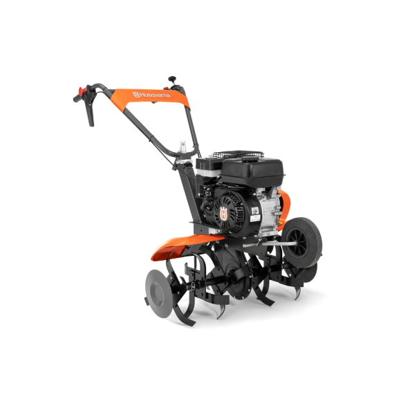 Husqvarna TF 335 Motorhacke