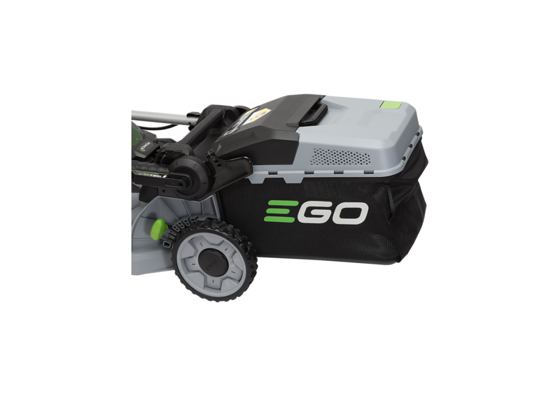 EGO LM1701E Akku-Rasenmäher – Image 2