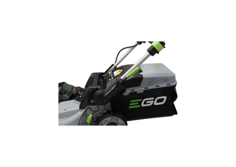 EGO LM1701E Akku-Rasenmäher – Image 4