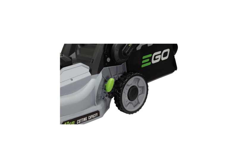 EGO LM1701E Akku-Rasenmäher – Image 6