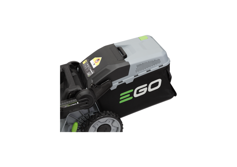 EGO LM1701E Akku-Rasenmäher – Image 7