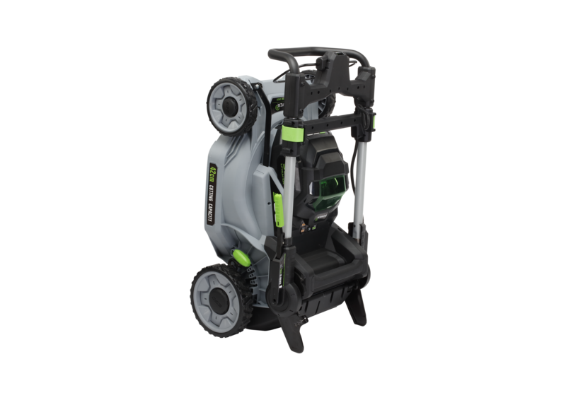 EGO LM1701E Akku-Rasenmäher – Image 9