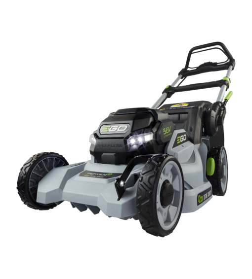 EGO LM1701E Akku-Rasenmäher – Image 10
