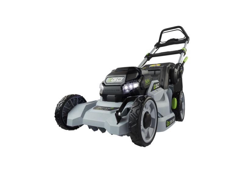 EGO LM1701E Akku-Rasenmäher – Image 10