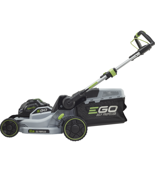 EGO LM1702E-SP Akku-Rasenmäher – Image 4