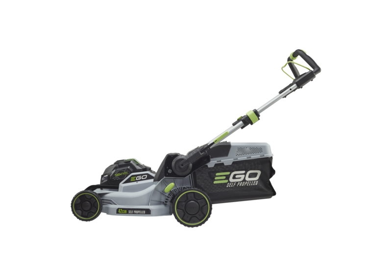 EGO LM1702E-SP Akku-Rasenmäher – Image 4
