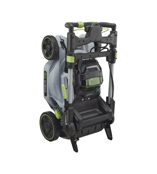 EGO LM1702E-SP Akku-Rasenmäher – Image 6