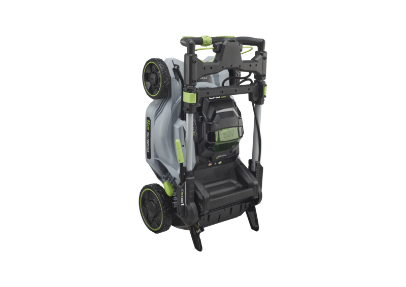 EGO LM1702E-SP Akku-Rasenmäher – Image 6