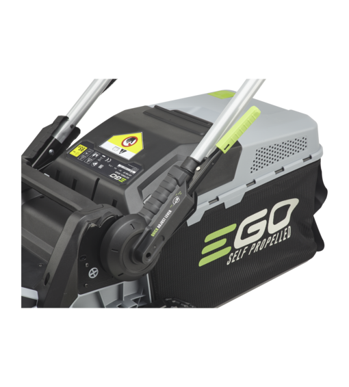 EGO LM1702E-SP Akku-Rasenmäher – Image 7