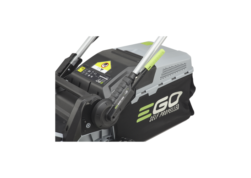 EGO LM1702E-SP Akku-Rasenmäher – Image 7