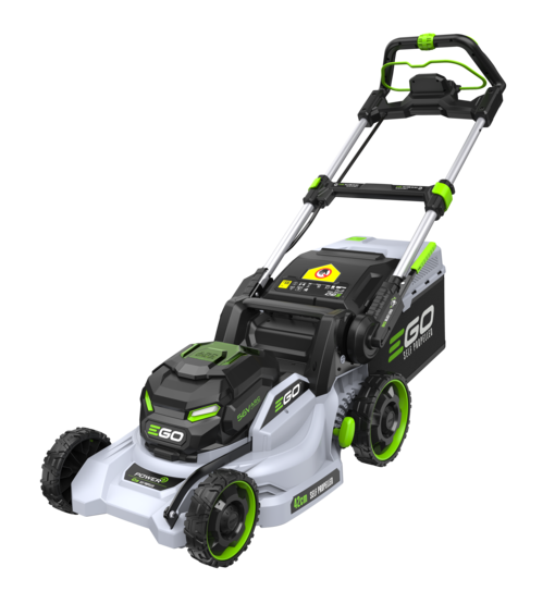 EGO LM1712E-SP Akku-Rasenmäher – Image 3