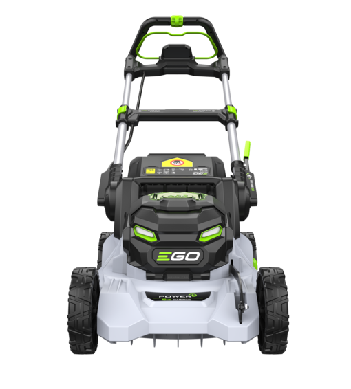 EGO LM1712E-SP Akku-Rasenmäher – Image 4
