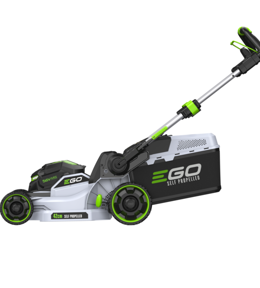 EGO LM1712E-SP Akku-Rasenmäher – Image 5