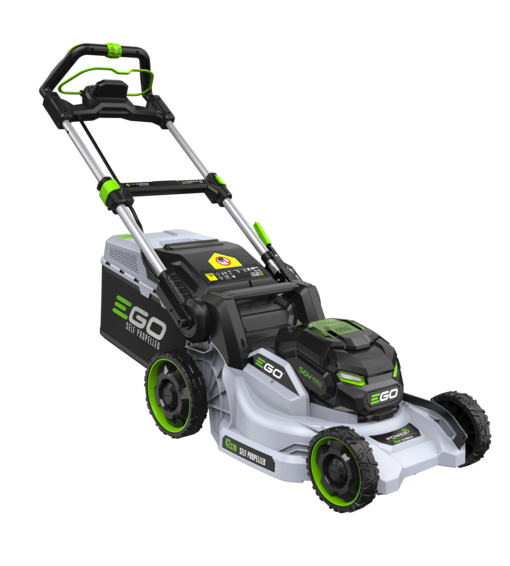EGO LM1712E-SP Akku-Rasenmäher – Image 6