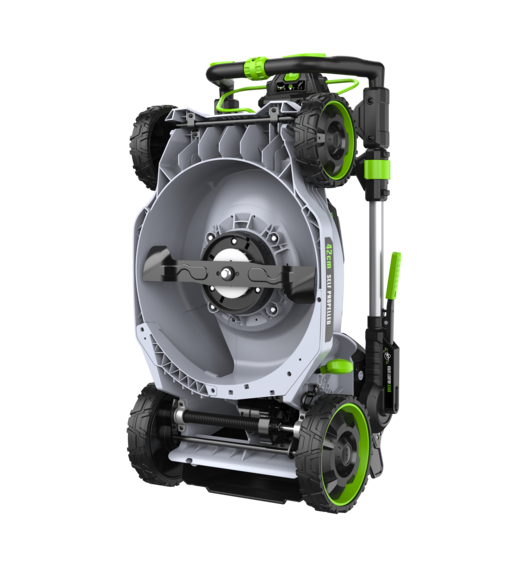 EGO LM1712E-SP Akku-Rasenmäher – Image 7