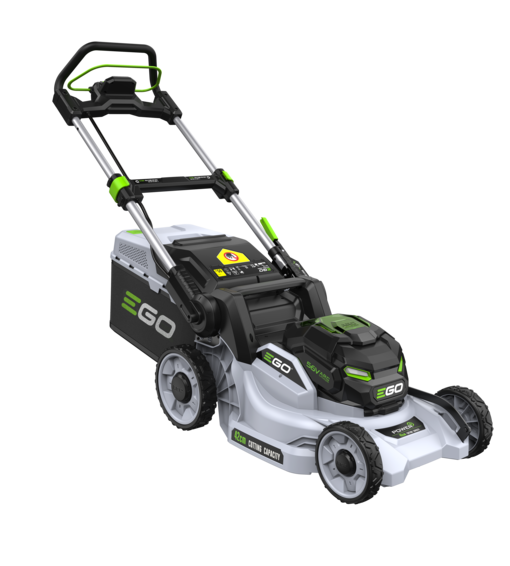 Schiebemäher EGO LM1711E – Image 5