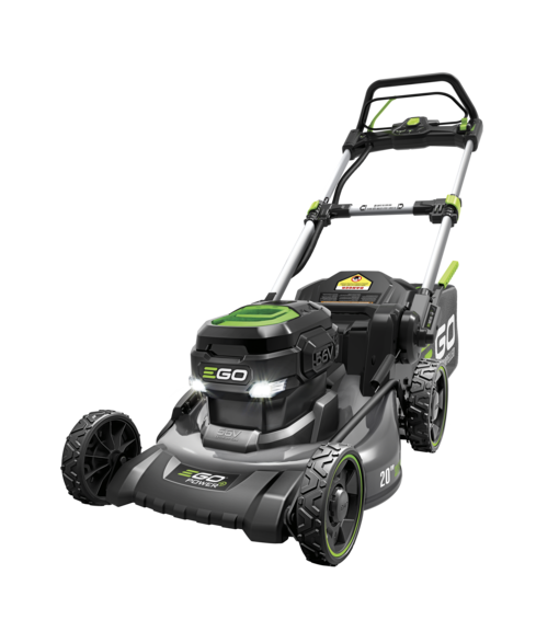 EGO LM2021E-SP Akku-Rasenmäher mit Radantrieb – Image 4