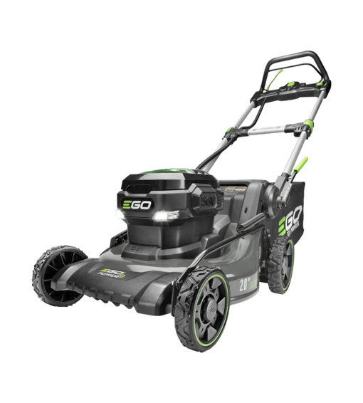 EGO LM2021E-SP Akku-Rasenmäher mit Radantrieb – Image 6